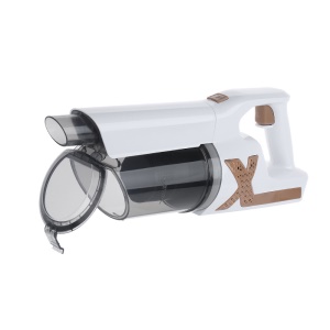 Aspirateur portatif sans fil