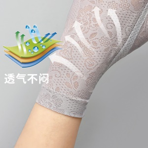 Gants femme mince