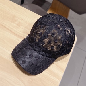 Casquette femme respirant