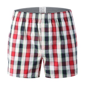 Boxer ample et confortable