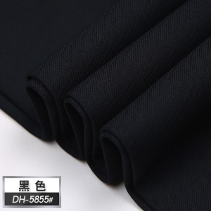 Pantalon de costume en tissue respirant et ample