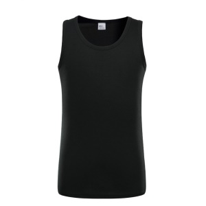 Débardeur pour hommes Slim Fit et Respirant