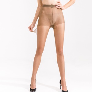 Bas fin Collants résistant à l'usure et respirant