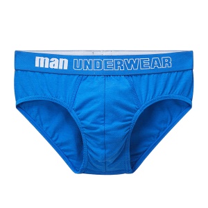 Slip pour hommes ample et respirant