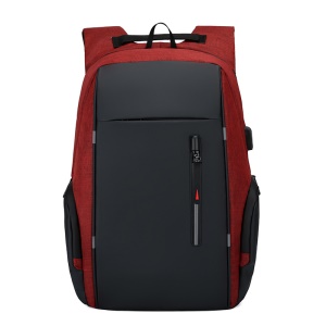 Sac à dos USB multifonction