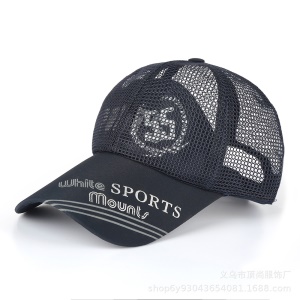 Casquette  de baseball antitranspirant
