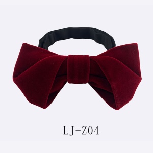 Nœud papillon homme