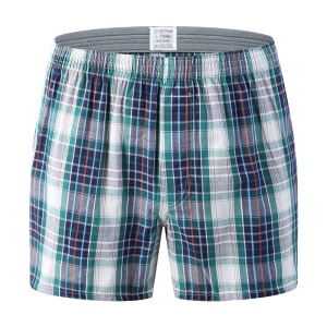 Boxer ample et confortable