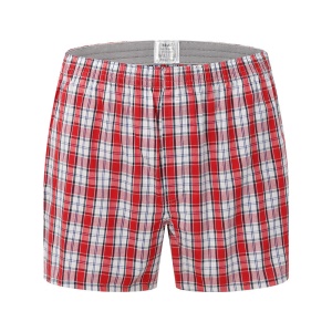 Boxer ample et confortable