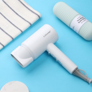 Sèche-cheveux professionnelle grande efficacité