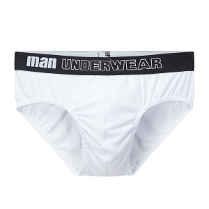 Slip pour hommes ample et respirant