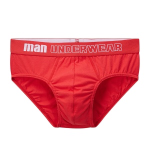Slip pour hommes ample et respirant