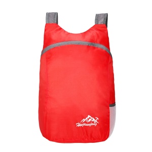 Sac à dos