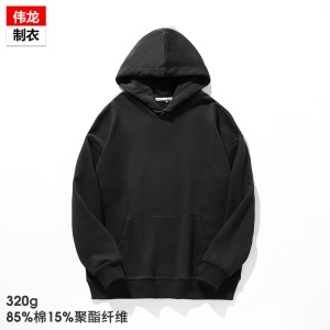 Sweat à capuche