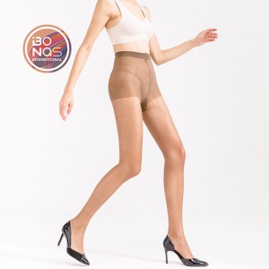 Bas fin Collants résistant à l'usure et respirant