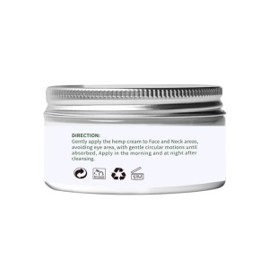 Crème hydrate anti rides