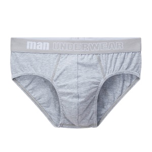 Slip pour hommes ample et respirant