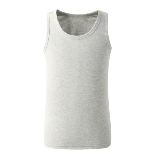 Débardeur pour hommes Slim Fit et Respirant
