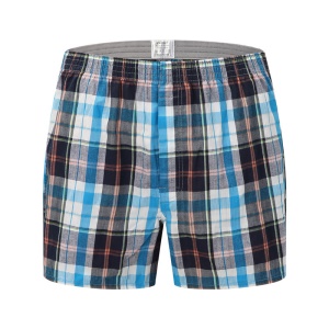 Boxer ample et confortable
