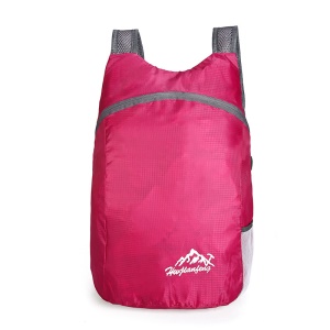 Sac à dos