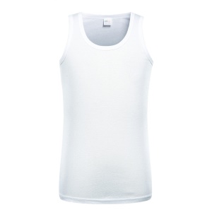 Débardeur pour hommes Slim Fit et Respirant