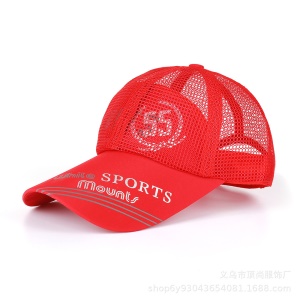 Casquette  de baseball antitranspirant