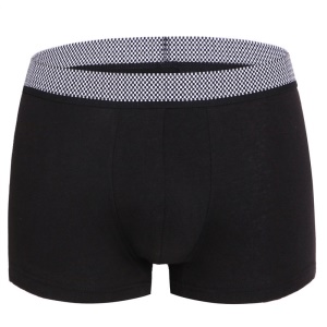 Boxers homme respirant