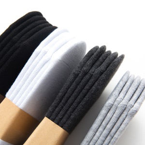 Chaussons  pour  hommes