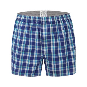 Boxer ample et confortable