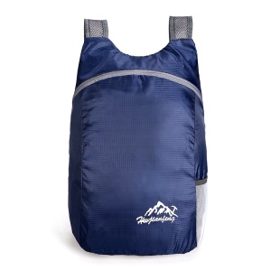 Sac à dos