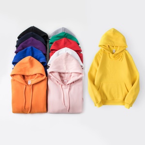 Sweat  à capuche