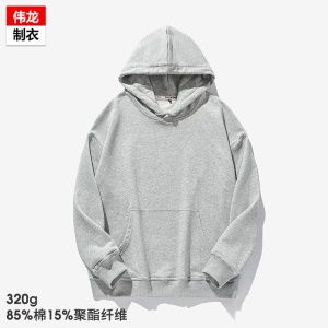 Sweat à capuche