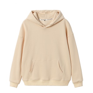 Sweat à capuche