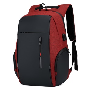 Sac à dos USB multifonction