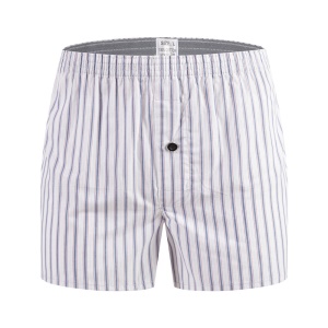 Boxer ample et confortable
