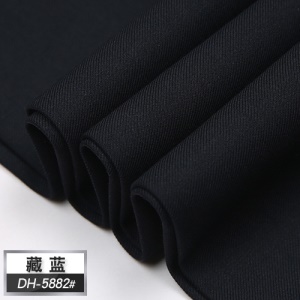 Pantalon de costume en tissue respirant et ample