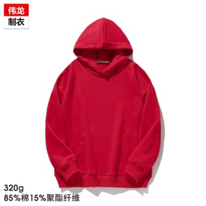 Sweat à capuche