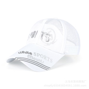 Casquette  de baseball antitranspirant