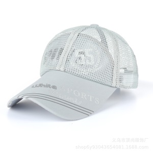 Casquette  de baseball antitranspirant