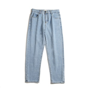 Pantalon jean ample homme
