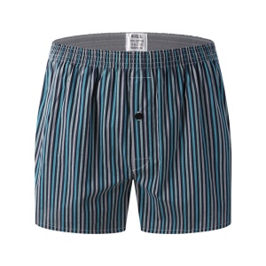 Boxer ample et confortable