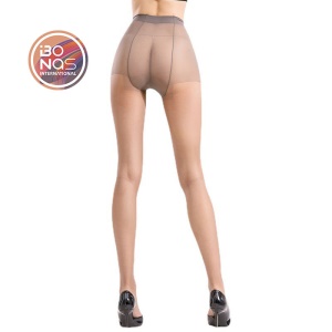 Bas fin Collants résistant à l'usure et respirant