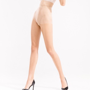 Bas fin Collants résistant à l'usure et respirant