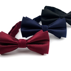 Nœud papillon homme