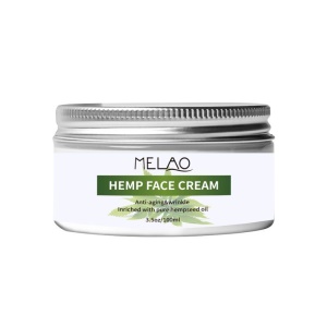 Crème hydrate anti rides