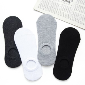 Chaussons  pour  hommes