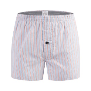 Boxer ample et confortable