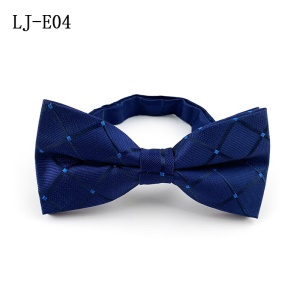 Banquet costume noeud papillon