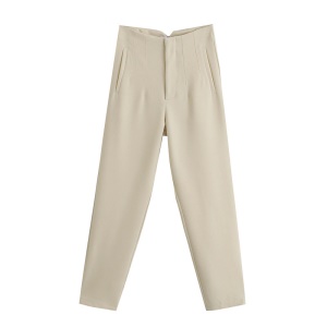 Pantalon décontracté pour femme