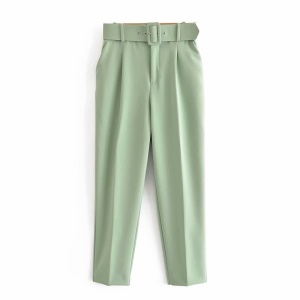 Pantalon décontracté pour femme
